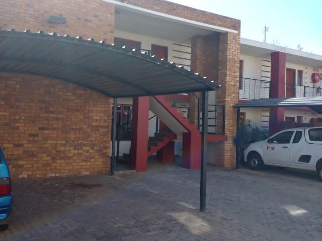 Apartment for rent in Waterkloof, Gauteng