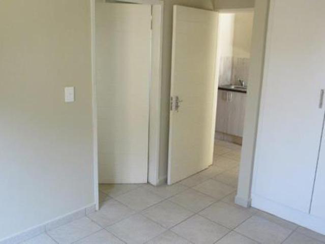 Apartment for rent in Waterkloof, Gauteng