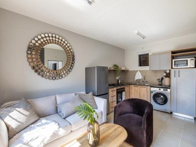 Apartment for rent in Waterkloof, Gauteng