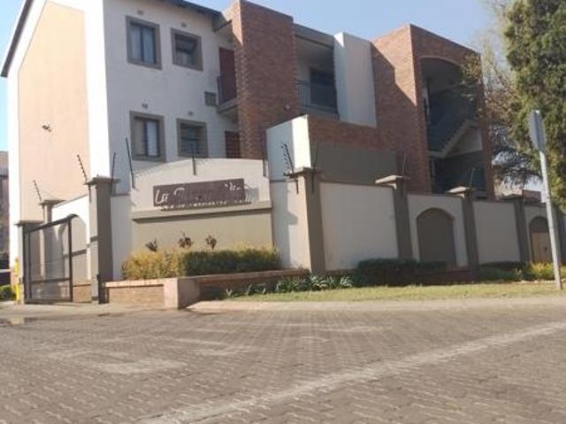 Apartment for rent in Waterkloof, Gauteng