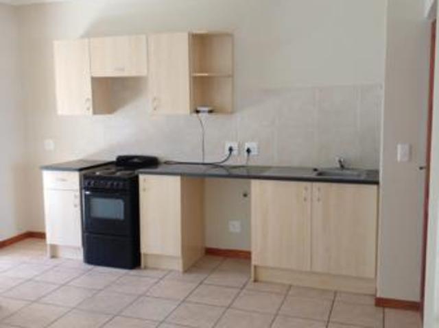 Apartment for rent in Waterkloof, Gauteng