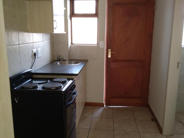Apartment for rent in Pretoria, City of Tshwane Metropolitan Municipality
