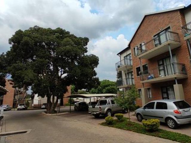 Apartment for rent in Waterkloof, Gauteng