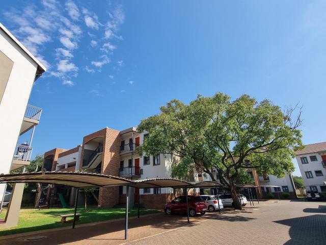Apartment for rent in Waterkloof, Gauteng
