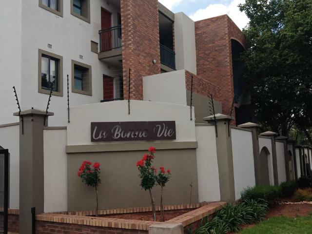 Apartment for rent in Waterkloof, Gauteng