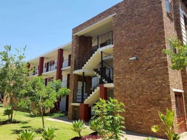 Apartment for rent in Waterkloof, Gauteng