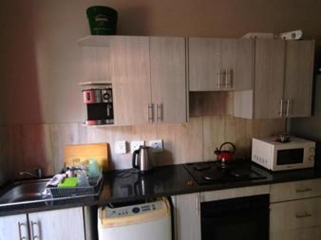 Apartment for rent in Waterkloof, Gauteng