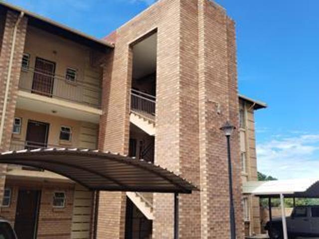 Apartment for rent in Waterkloof, Gauteng