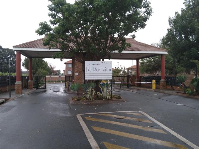 Apartment for rent in Pretoria, City of Tshwane Metropolitan Municipality