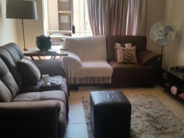 Apartment for rent in Waterkloof, Gauteng