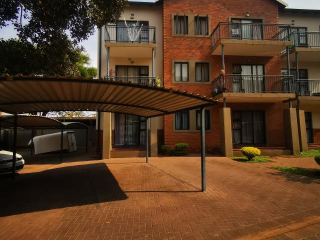 Apartment for rent in Waterkloof, Gauteng