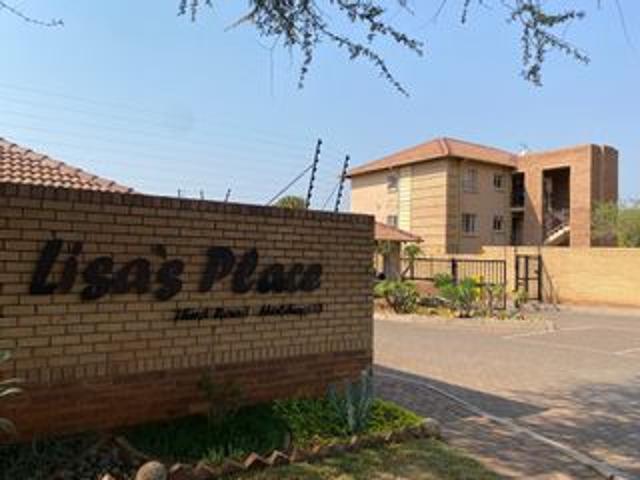 Apartment for rent in Waterkloof, Gauteng