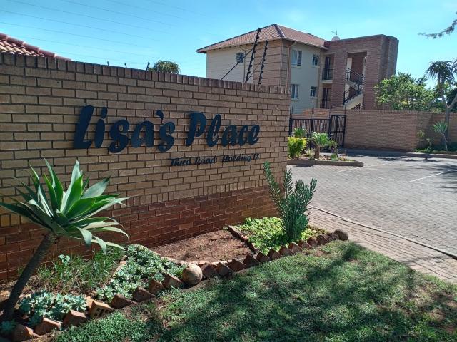 Apartment for rent in Waterkloof, Gauteng