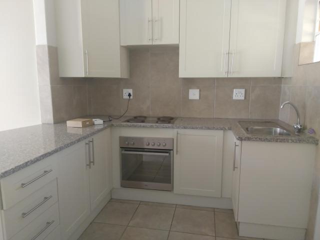 Apartment for rent in Waterkloof, Gauteng