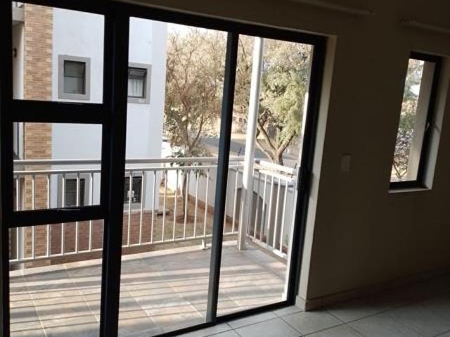 Apartment for rent in Waterkloof, Gauteng