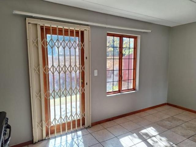 Apartment for rent in Waterkloof, Gauteng
