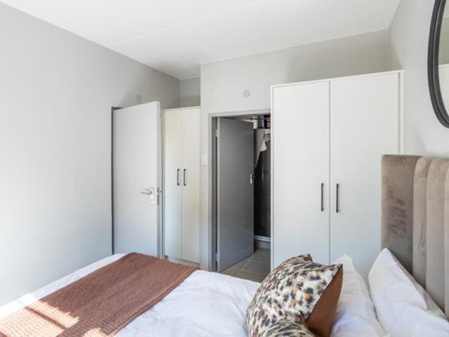 Apartment for rent in Waterkloof, Gauteng