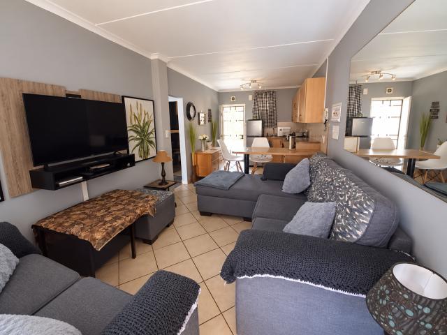 Apartment for sale in Pretoria, City of Tshwane Metropolitan Municipality