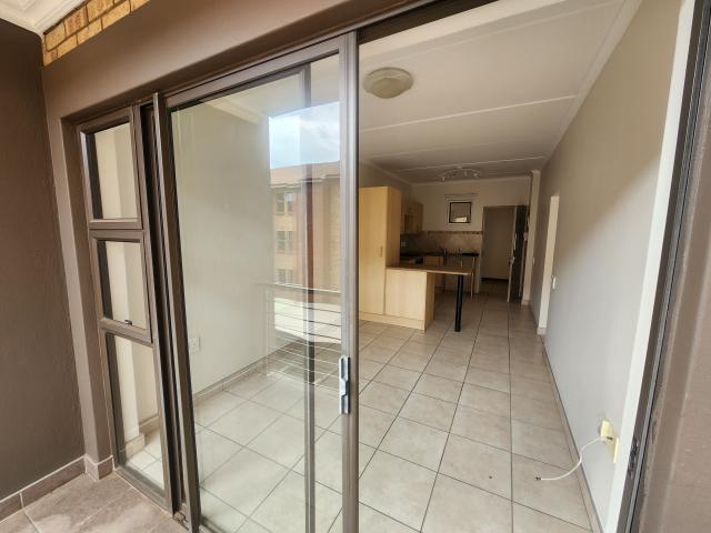 Apartment for sale in Waterkloof, Gauteng