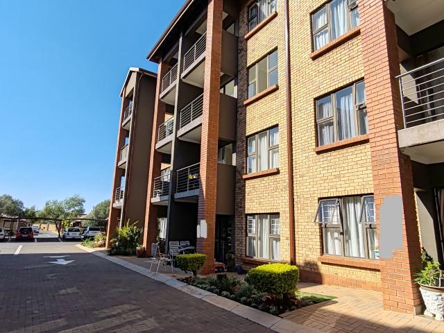 Apartment for sale in Waterkloof, Gauteng