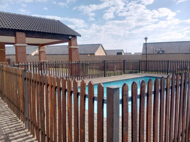 Apartment for rent in Waterkloof, Gauteng