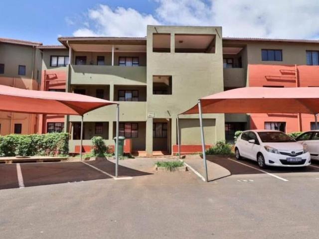 Apartment for sale in Durban, eThekwini Metropolitan Municipality