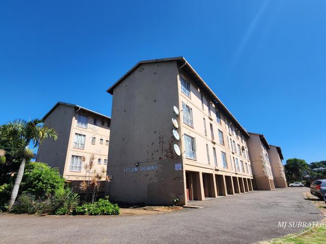 Apartment for sale in Seaview, Kwazulu-natal