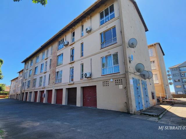 Apartment for sale in Seaview, Kwazulu-natal