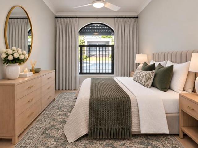 Apartment for rent in Cape Town, City of Cape Town