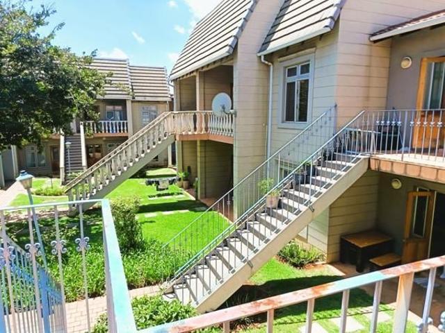 Apartment for rent in Vosloorus, Gauteng