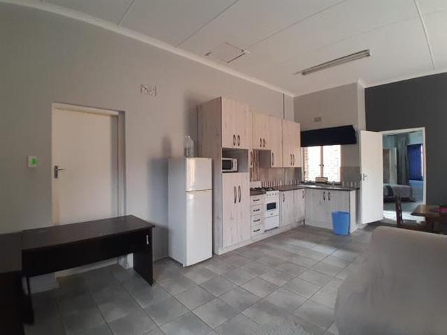 Apartment for rent in Kimberley, Frances Baard District Municipality