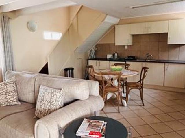 Apartment for rent in Waterkloof, Gauteng