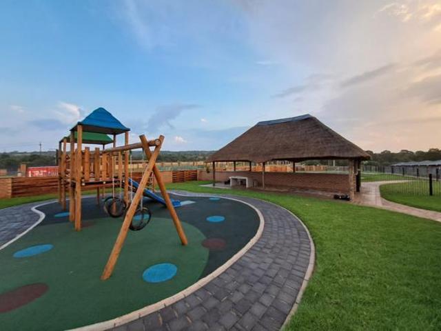 Apartment for rent in Gauteng
