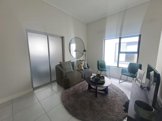 Apartment for rent in Waterkloof, Gauteng