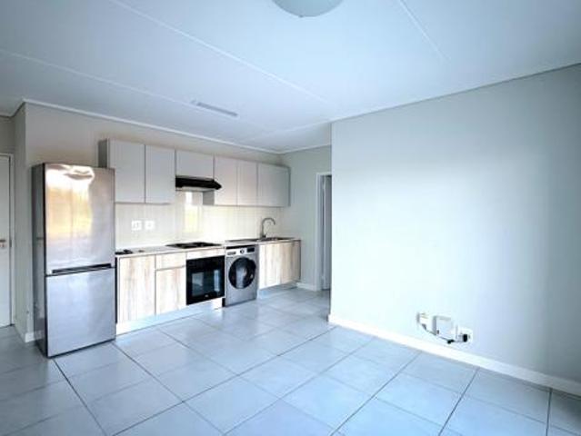 Apartment for rent in Waterkloof, Gauteng