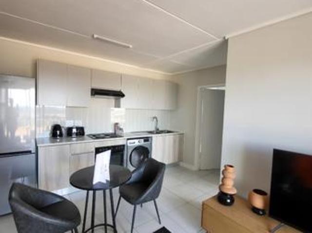 Apartment for rent in Waterkloof, Gauteng