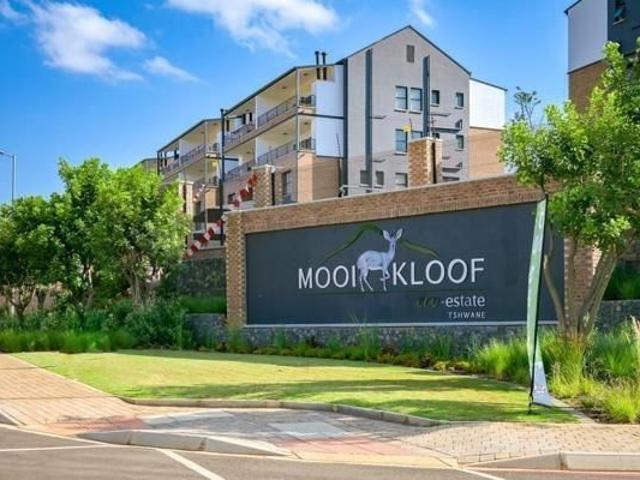 Apartment for rent in Waterkloof, Gauteng