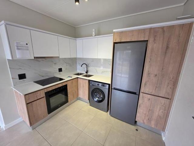 Apartment for rent in Tshwane Ward 58, Pretoria