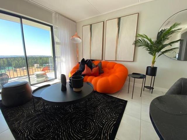 Apartment for rent in Waterkloof, Gauteng