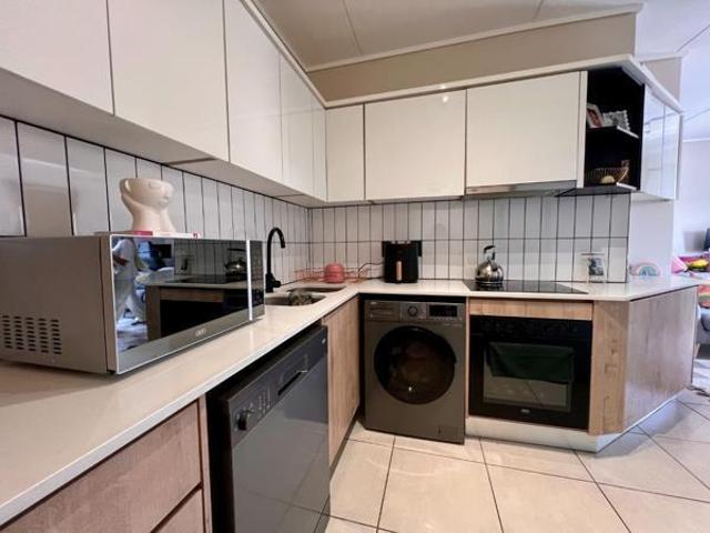 Apartment for rent in Tshwane Ward 58, Pretoria
