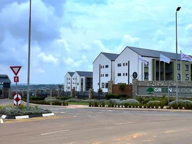 Apartment for rent in Waterkloof, Gauteng