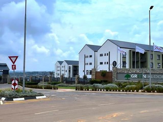 Apartment for rent in Waterkloof, Gauteng