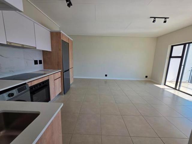 Apartment for rent in Waterkloof, Gauteng