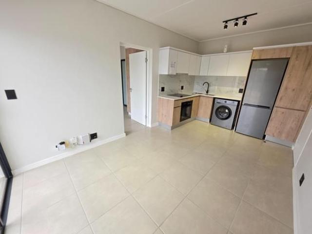 Apartment for rent in Waterkloof, Gauteng