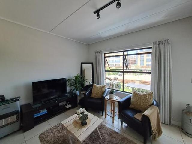 Apartment for rent in Pretoria, City of Tshwane Metropolitan Municipality