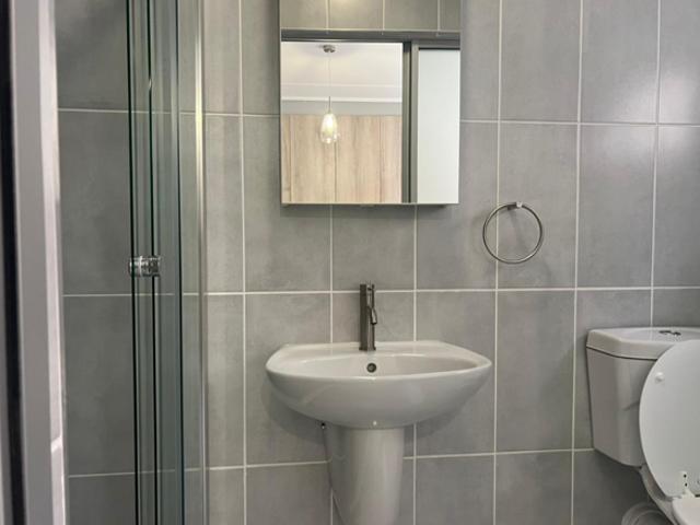 Apartment for rent in Waterkloof, Gauteng