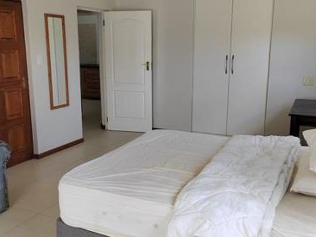 Apartment for rent in Pretoria, City of Tshwane Metropolitan Municipality