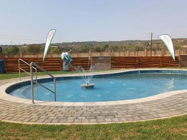 Apartment for rent in Waterkloof, Gauteng
