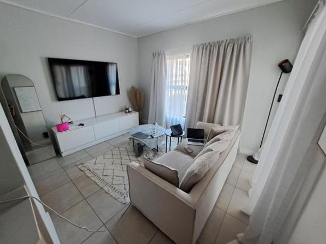 Room for rent in Northern Cape