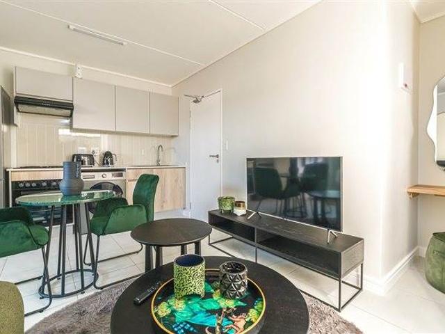 Apartment for sale in Waterkloof, Gauteng